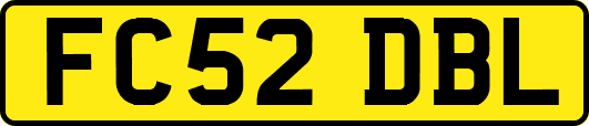 FC52DBL