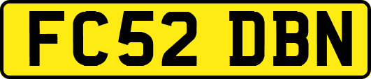 FC52DBN