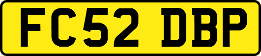 FC52DBP
