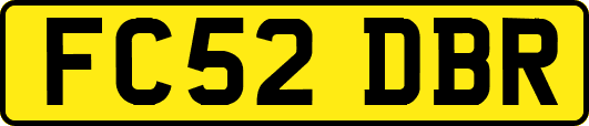 FC52DBR