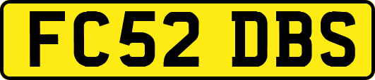 FC52DBS