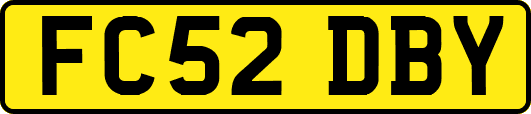 FC52DBY