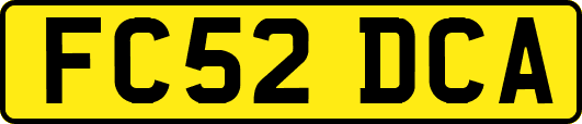 FC52DCA