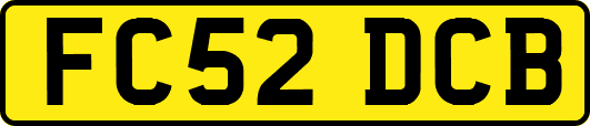 FC52DCB