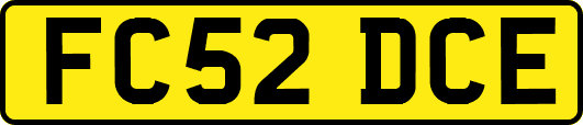 FC52DCE