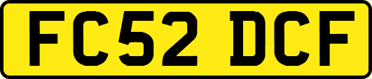 FC52DCF