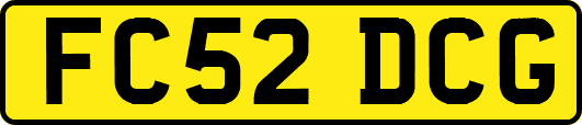 FC52DCG