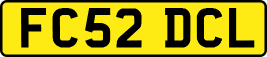 FC52DCL