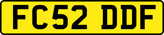 FC52DDF