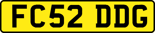 FC52DDG