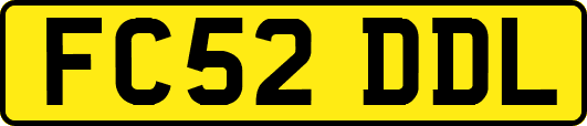 FC52DDL