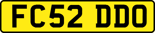 FC52DDO