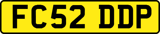FC52DDP