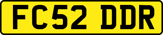 FC52DDR