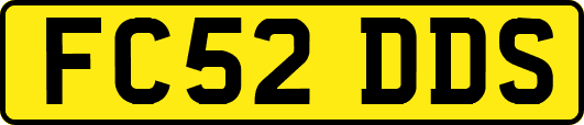 FC52DDS
