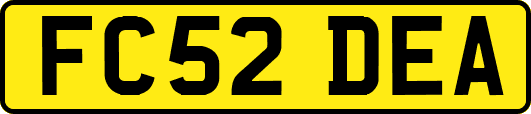 FC52DEA