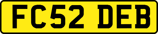 FC52DEB