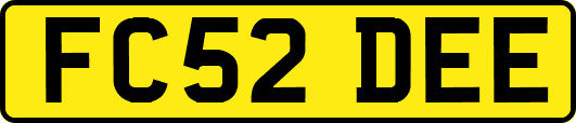 FC52DEE