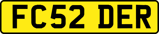 FC52DER