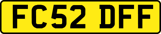 FC52DFF