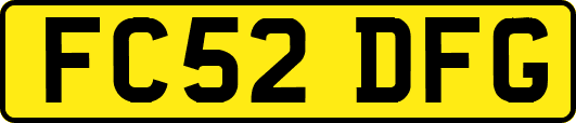 FC52DFG