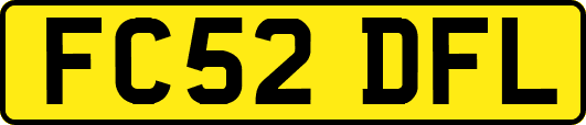 FC52DFL