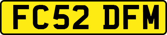 FC52DFM