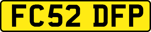 FC52DFP