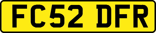 FC52DFR