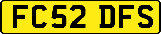 FC52DFS
