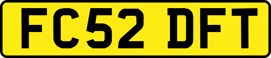 FC52DFT