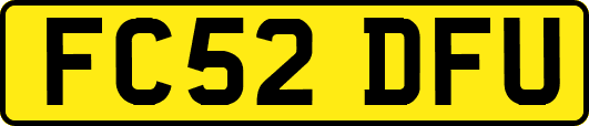 FC52DFU