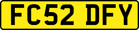 FC52DFY