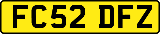 FC52DFZ
