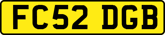 FC52DGB