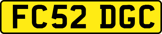 FC52DGC