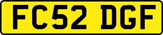 FC52DGF