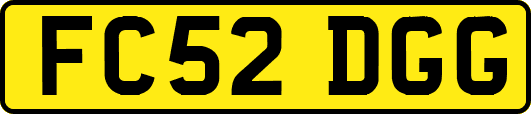 FC52DGG