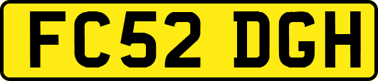 FC52DGH