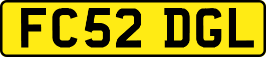 FC52DGL