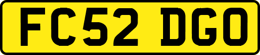 FC52DGO
