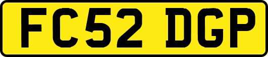 FC52DGP