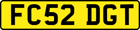 FC52DGT