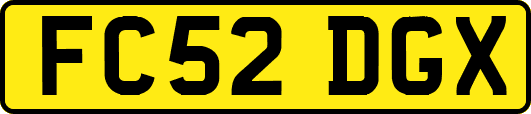 FC52DGX