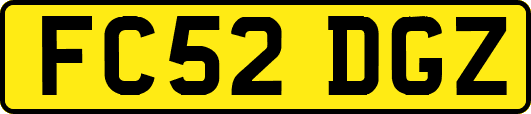 FC52DGZ