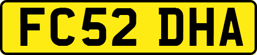 FC52DHA