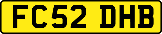 FC52DHB
