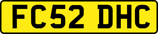 FC52DHC
