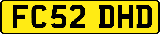 FC52DHD