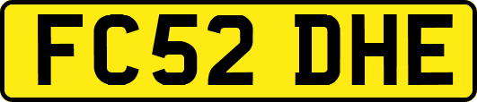 FC52DHE